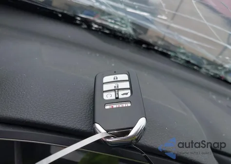 2017 Honda Cr-V Ex from USA, damaged, VIN 2HKRW2H51HH684752